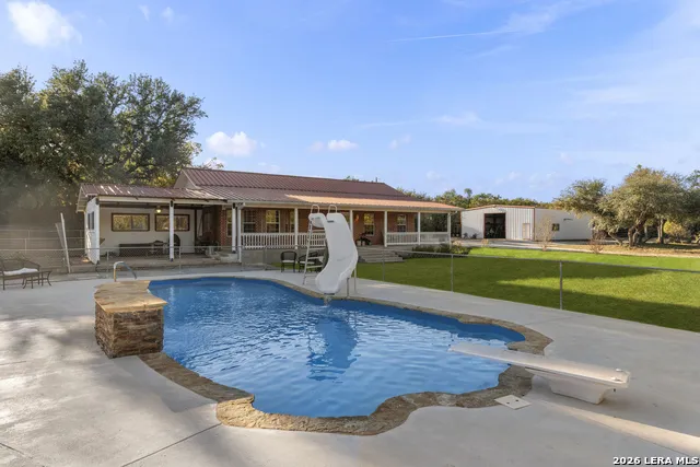 4335 Mail Route Fischer, TX 78623