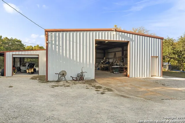 4335 Mail Route Fischer, TX 78623