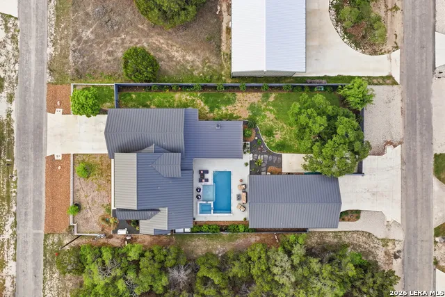 2551 Lakeshore Dr Canyon Lake, TX 78133
