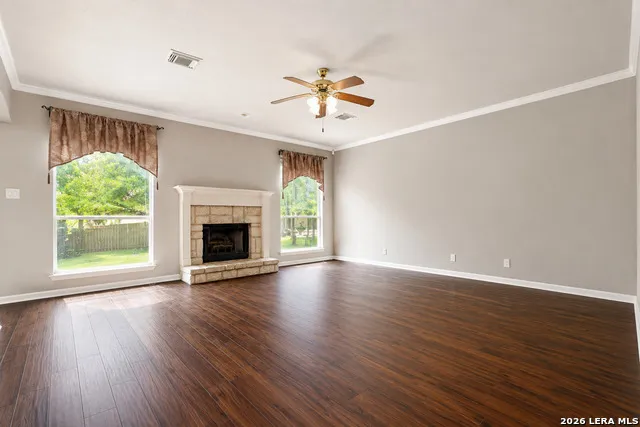514 KEN DR San Antonio, TX 78258