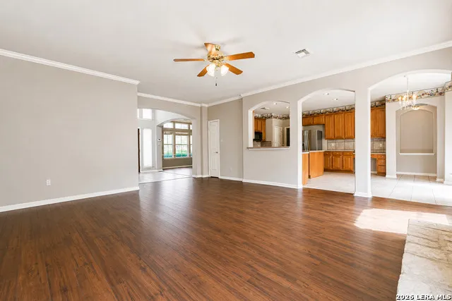 514 KEN DR San Antonio, TX 78258