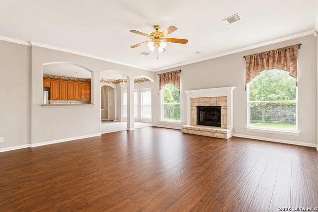 514 KEN DR San Antonio, TX 78258
