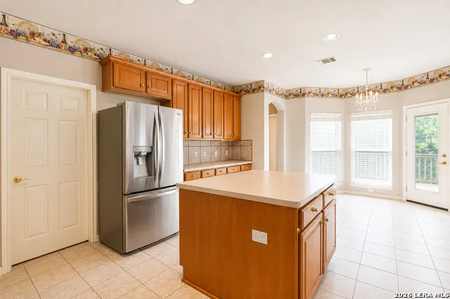514 KEN DR San Antonio, TX 78258