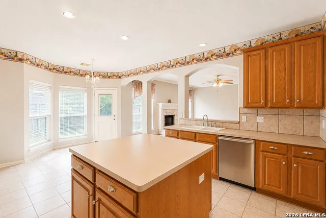 514 KEN DR San Antonio, TX 78258