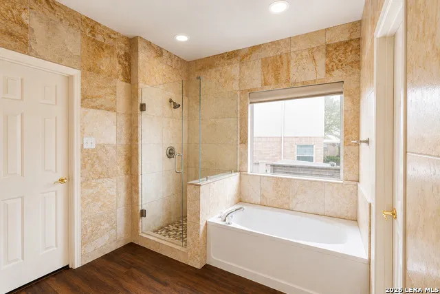 514 KEN DR San Antonio, TX 78258