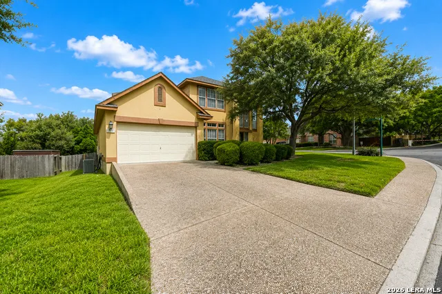 514 KEN DR San Antonio, TX 78258