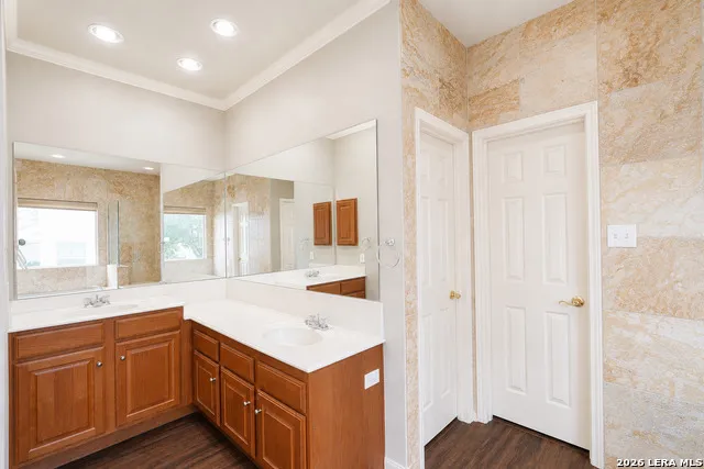 514 KEN DR San Antonio, TX 78258