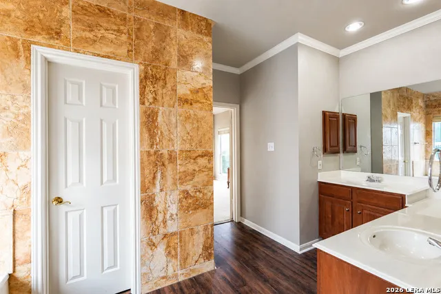 514 KEN DR San Antonio, TX 78258