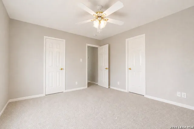 514 KEN DR San Antonio, TX 78258