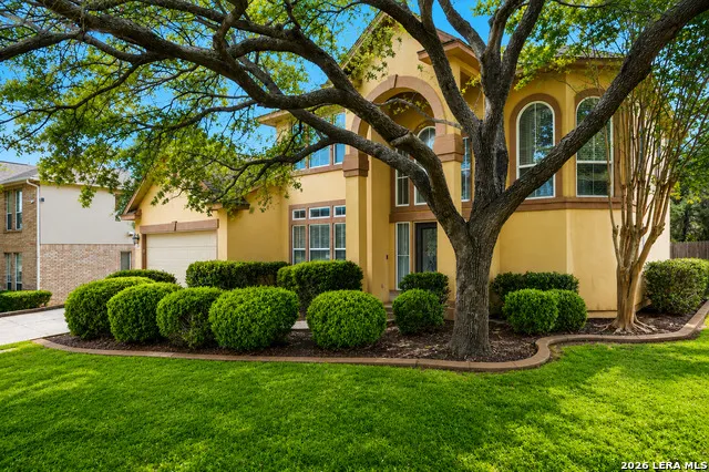 514 KEN DR San Antonio, TX 78258