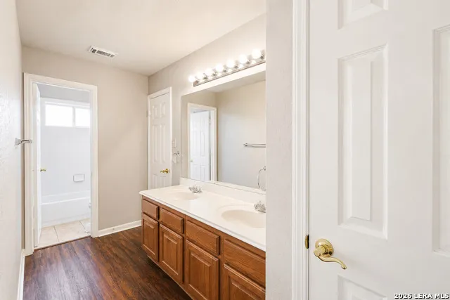514 KEN DR San Antonio, TX 78258