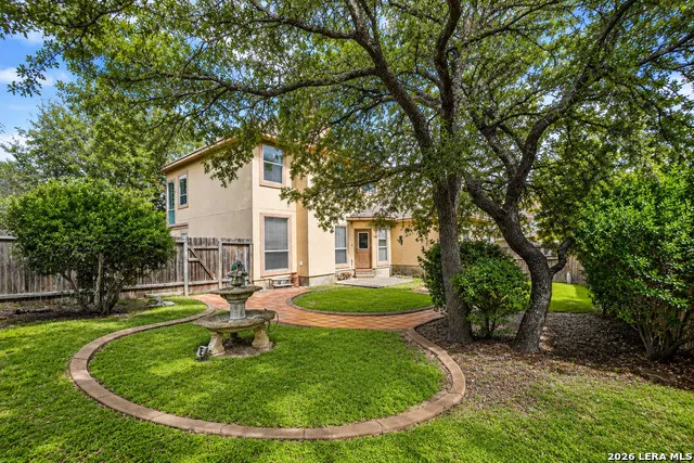 514 KEN DR San Antonio, TX 78258