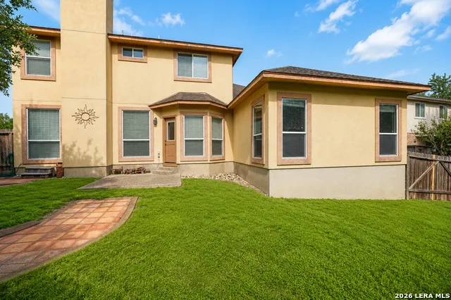 514 KEN DR San Antonio, TX 78258