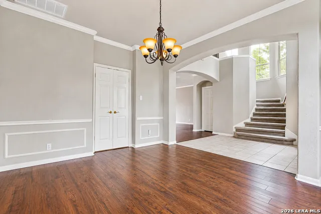 514 KEN DR San Antonio, TX 78258