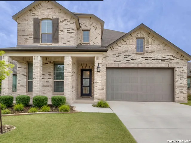 501 HUNTWICK DRIVE Boerne, TX 78006