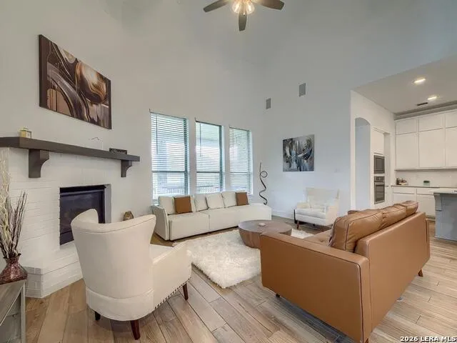 501 HUNTWICK DRIVE Boerne, TX 78006