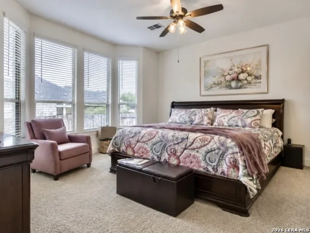 501 HUNTWICK DRIVE Boerne, TX 78006