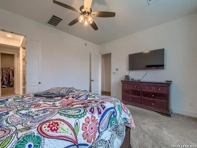501 HUNTWICK DRIVE Boerne, TX 78006