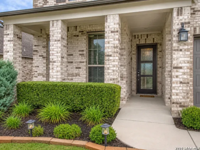 501 HUNTWICK DRIVE Boerne, TX 78006