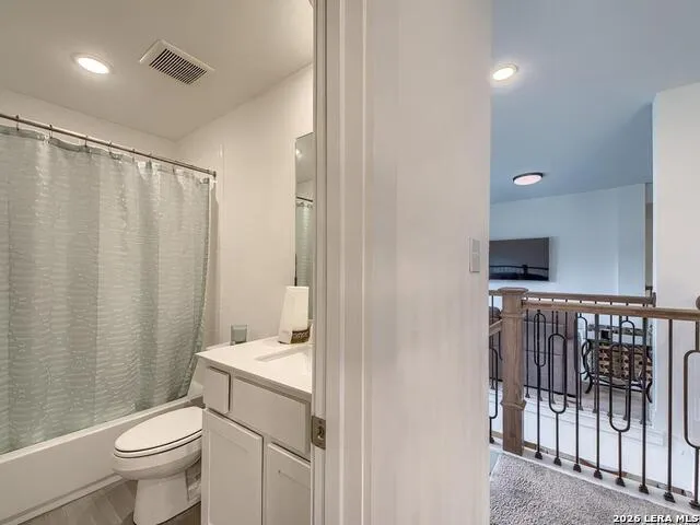 501 HUNTWICK DRIVE Boerne, TX 78006