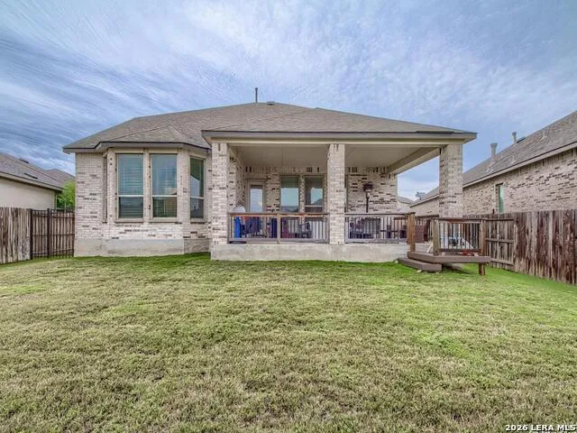 501 HUNTWICK DRIVE Boerne, TX 78006