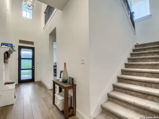 501 HUNTWICK DRIVE Boerne, TX 78006