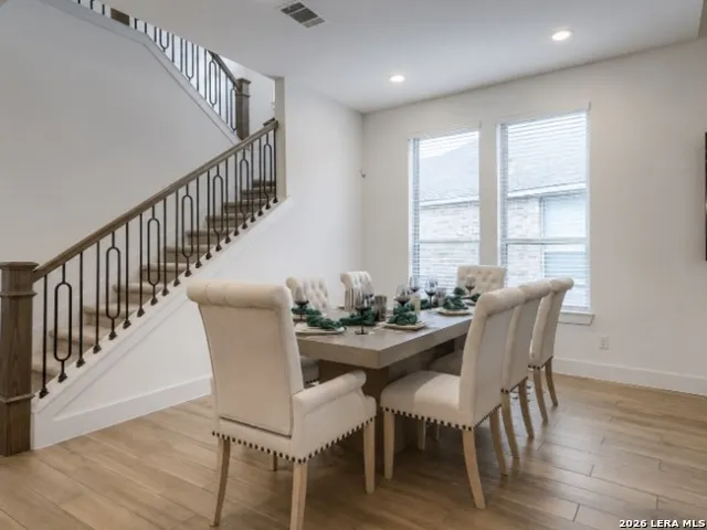 501 HUNTWICK DRIVE Boerne, TX 78006