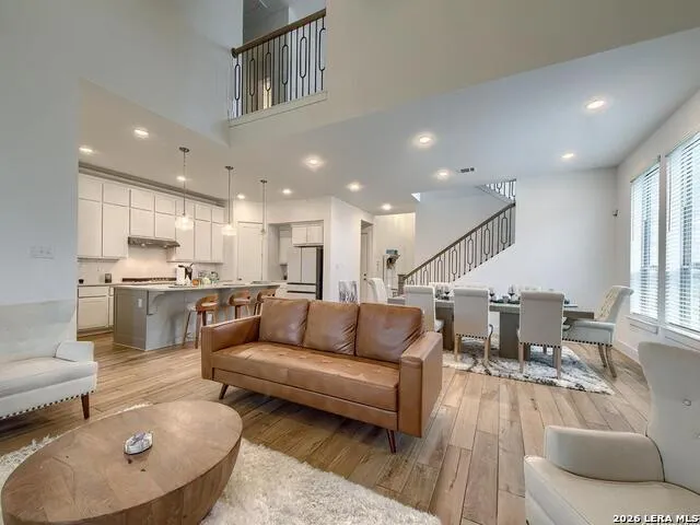 501 HUNTWICK DRIVE Boerne, TX 78006