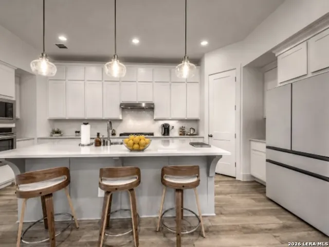 501 HUNTWICK DRIVE Boerne, TX 78006