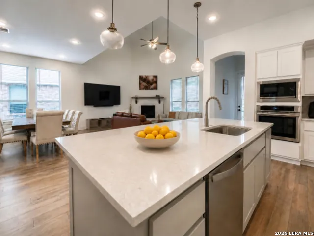 501 HUNTWICK DRIVE Boerne, TX 78006