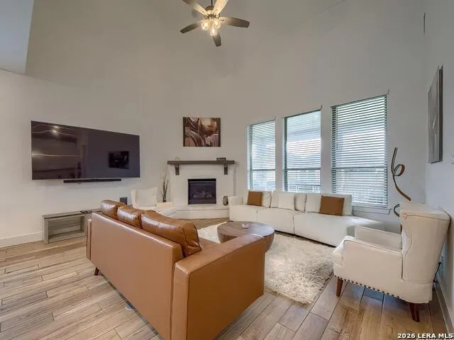 501 HUNTWICK DRIVE Boerne, TX 78006