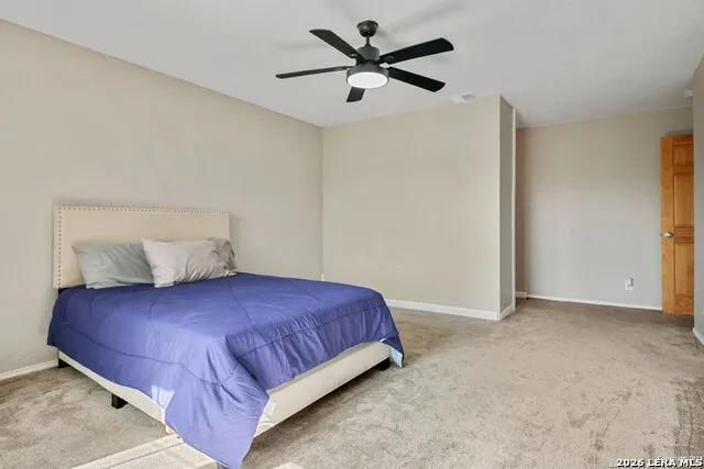 3422 Quintana Trl Seguin, TX 78155