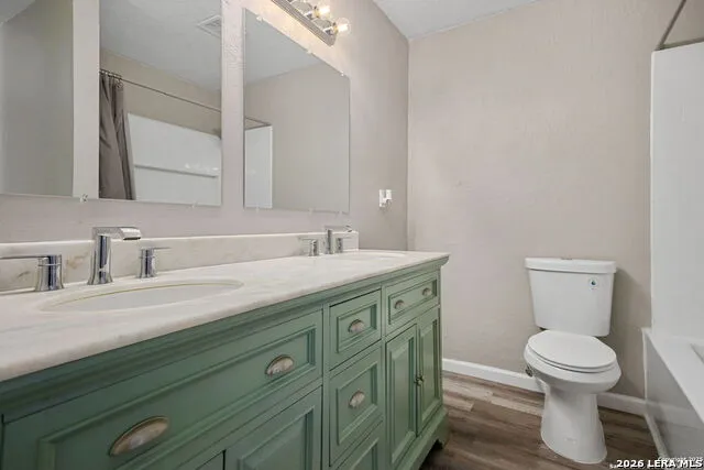 3422 Quintana Trl Seguin, TX 78155