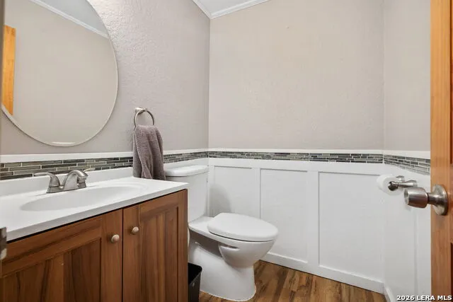 3422 Quintana Trl Seguin, TX 78155