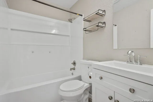 3422 Quintana Trl Seguin, TX 78155