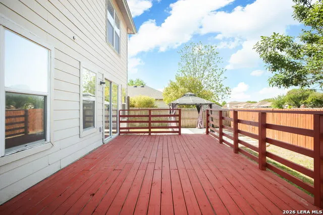 3422 Quintana Trl Seguin, TX 78155