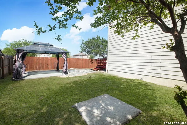 3422 Quintana Trl Seguin, TX 78155