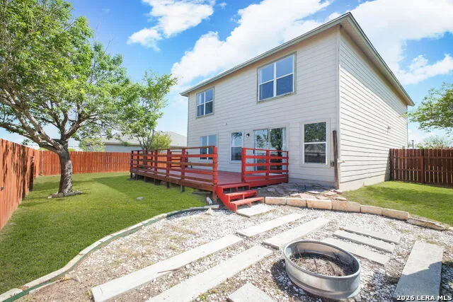 3422 Quintana Trl Seguin, TX 78155