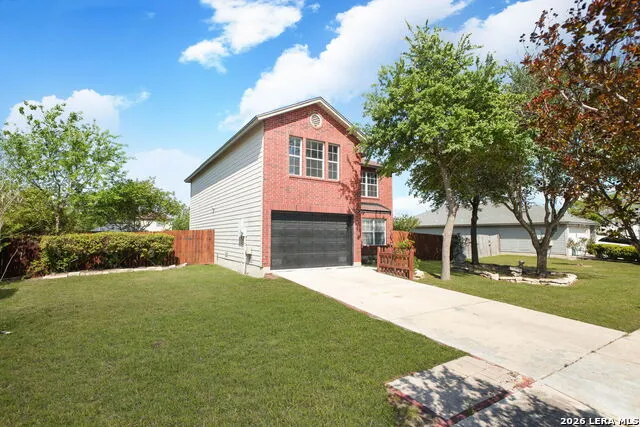 3422 Quintana Trl Seguin, TX 78155