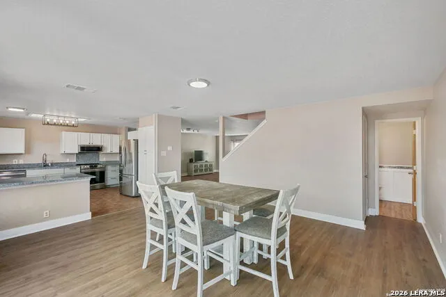 3422 Quintana Trl Seguin, TX 78155
