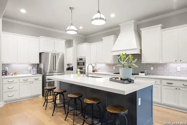 27124 Highland Crest San Antonio, TX 78260