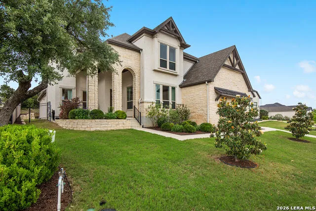 27124 Highland Crest San Antonio, TX 78260