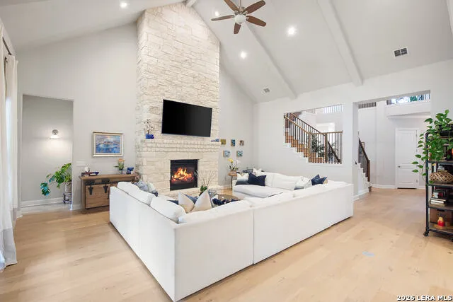 27124 Highland Crest San Antonio, TX 78260