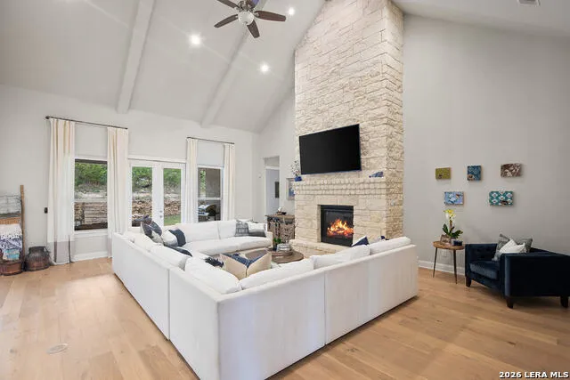 27124 Highland Crest San Antonio, TX 78260