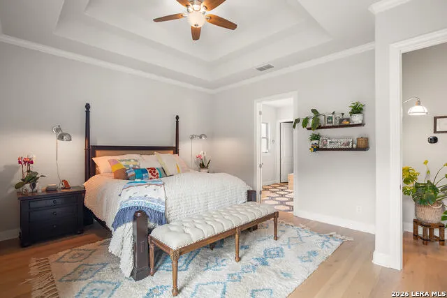 27124 Highland Crest San Antonio, TX 78260