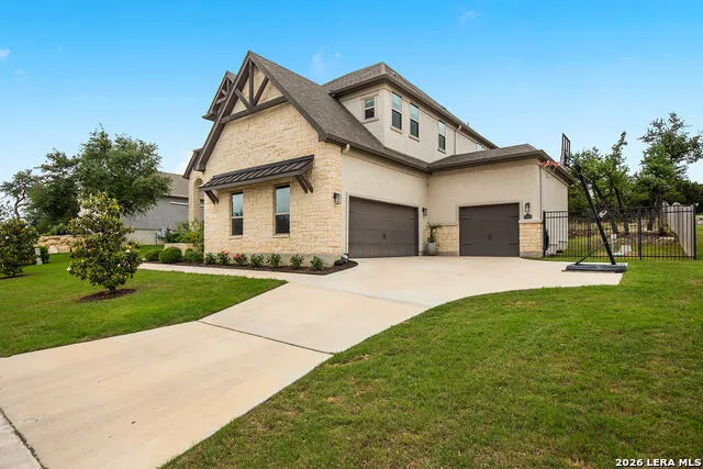 27124 Highland Crest San Antonio, TX 78260