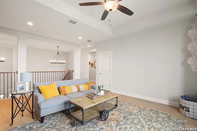 27124 Highland Crest San Antonio, TX 78260