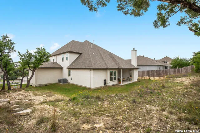 27124 Highland Crest San Antonio, TX 78260