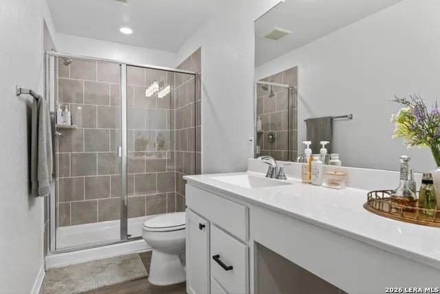 8223 Stoeger Path San Antonio, TX 78253