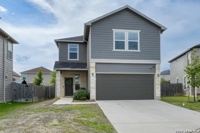 8223 Stoeger Path San Antonio, TX 78253